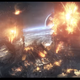 Illustration for article titled iEVE Online/i Alliances Are Positioning For A Massive War